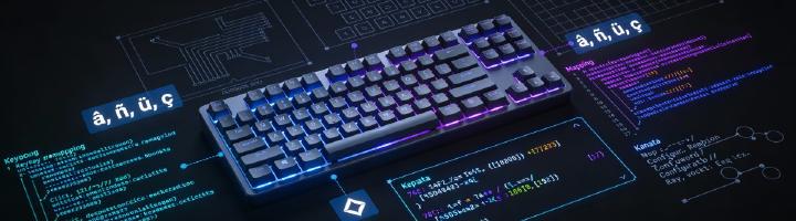 Advanced Windows Keyboard Input: Special Characters, Dead Keys, and ...